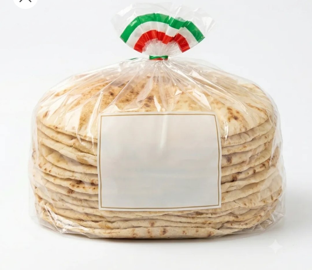 ربطة خبز